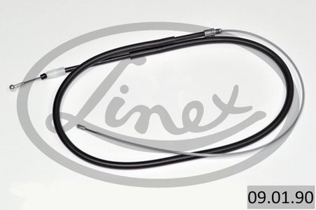 Cablu frana de mana Linex 09.01.90
