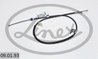 CABLU FRANA DE MANA LINEX 09.01.93 - Compatibil cu CITROEN, PEUGEOT, TOYOTA