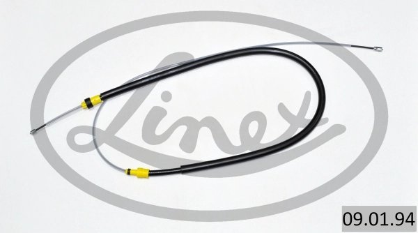 Cablu frana de mana Linex 09.01.94