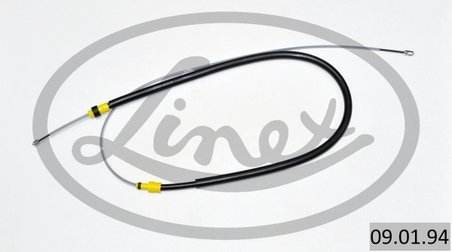 Cablu frana de mana Linex 09.01.94