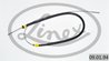 Cablu frana de mana Linex 09.01.94