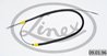 Cablu frana de mana Linex 09.01.96