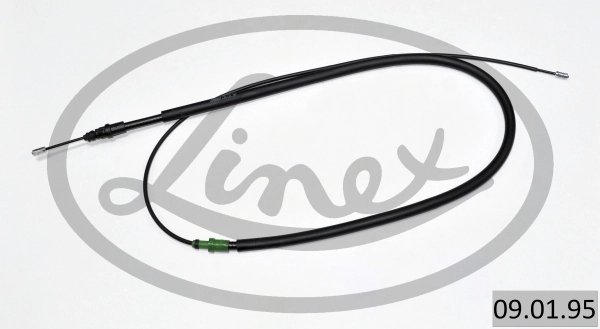 Cablu frana de mana Linex 09.01.95