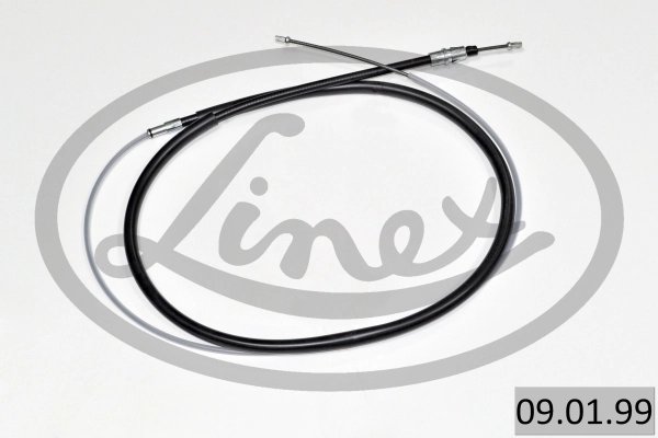 Cablu frana de mana Linex 09.01.99