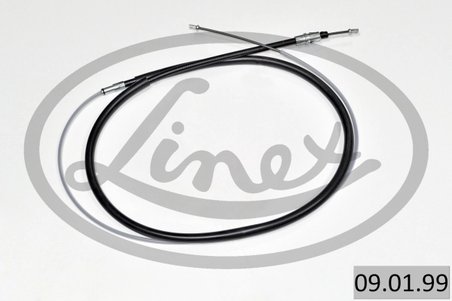 Cablu frana de mana Linex 09.01.99