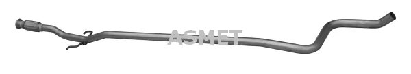 Racord evacuare Asmet 09.070