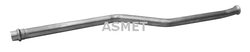 RACORD EVACUARE ASMET 09.075 - Compatibil cu CITROEN