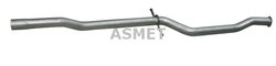 Teava reparatie, catalizator Asmet 09.080