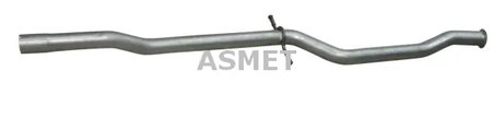 Teava reparatie, catalizator Asmet 09.080