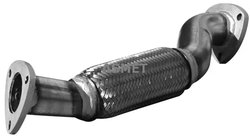 RACORD EVACUARE ASMET 09.095 - Compatibil cu CITROEN, FIAT, PEUGEOT