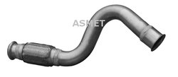 RACORD EVACUARE ASMET 09.098 - Compatibil cu CITROEN, PEUGEOT
