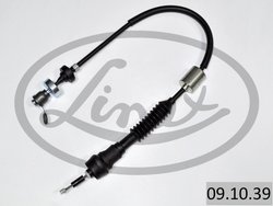 Cablu ambreiaj Linex 09.10.39