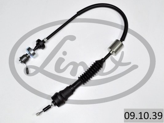 Cablu ambreiaj Linex 09.10.39