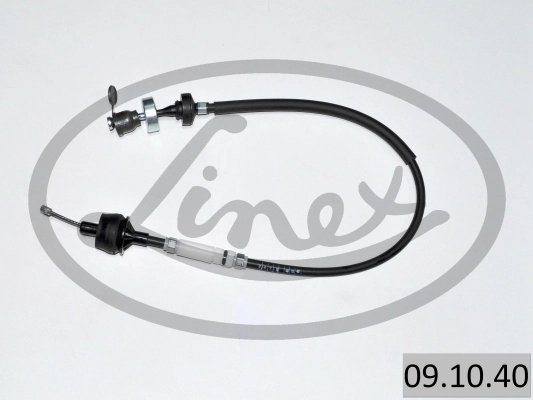Cablu ambreiaj Linex 09.10.40
