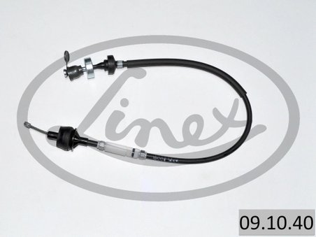 Cablu ambreiaj Linex 09.10.40