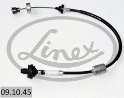 Cablu ambreiaj Linex 09.10.45