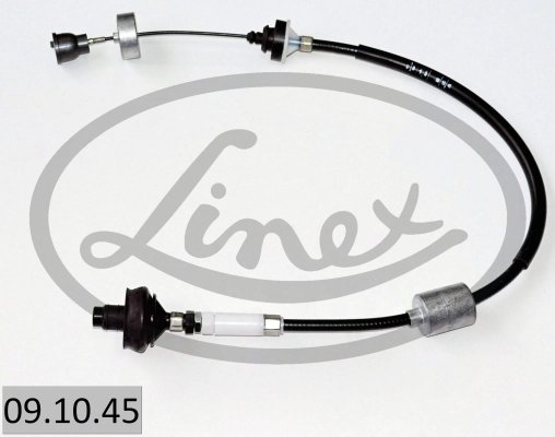 CABLU AMBREIAJ LINEX 09.10.45 - Compatibil cu CITROEN