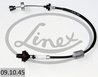 CABLU AMBREIAJ LINEX 09.10.45 - Compatibil cu CITROEN