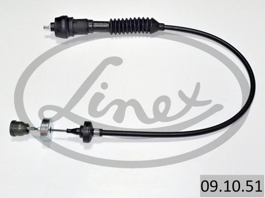 Cablu ambreiaj Linex 09.10.51