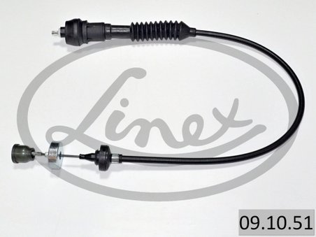 Cablu ambreiaj Linex 09.10.51
