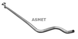 RACORD EVACUARE ASMET 09.105 - Compatibil cu CITROEN