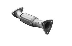 RACORD EVACUARE ASMET 09.111 - Compatibil cu CITROEN, PEUGEOT
