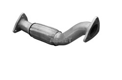 RACORD EVACUARE ASMET 09.112 - Compatibil cu CITROEN, FIAT, PEUGEOT