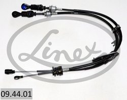 CABLU TRANSMISIE MANUALA LINEX 09.44.01 - Compatibil cu CITROEN, PEUGEOT, TOYOTA