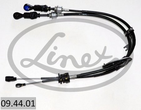 Cablu transmisie manuala Linex 09.44.01