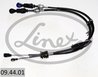 Cablu transmisie manuala Linex 09.44.01