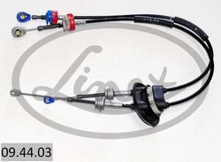 Cablu transmisie manuala Linex 09.44.03