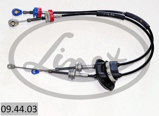 CABLU TRANSMISIE MANUALA LINEX 09.44.03 - Compatibil cu CITROEN