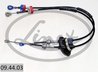 CABLU TRANSMISIE MANUALA LINEX 09.44.03 - Compatibil cu CITROEN