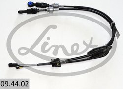 Cablu transmisie manuala Linex 09.44.02