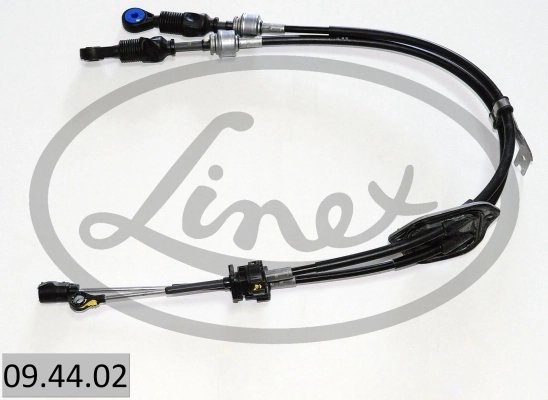 CABLU TRANSMISIE MANUALA LINEX 09.44.02 - Compatibil cu CITROEN, PEUGEOT, TOYOTA