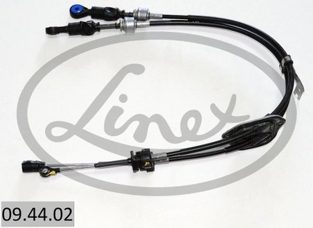CABLU TRANSMISIE MANUALA LINEX 09.44.02 - Compatibil cu CITROEN, PEUGEOT, TOYOTA