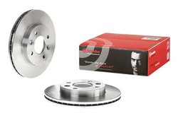 DISC FRANA BREMBO 09.3148.14 - Compatibil cu NISSAN, RENAULT