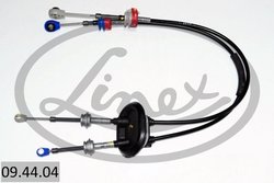 Cablu transmisie manuala Linex 09.44.04