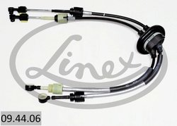 Cablu transmisie manuala Linex 09.44.06