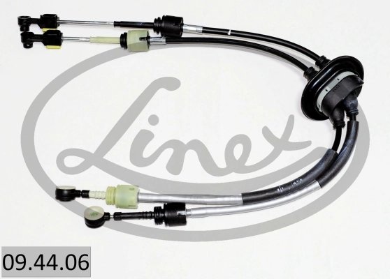Cablu transmisie manuala Linex 09.44.06