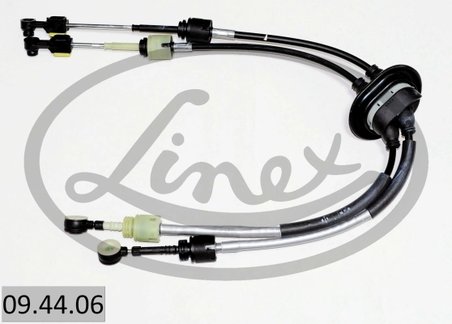 Cablu transmisie manuala Linex 09.44.06