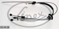 Cablu transmisie manuala Linex 09.44.08