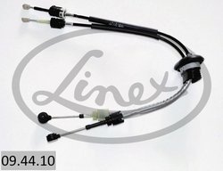 Cablu transmisie manuala Linex 09.44.10
