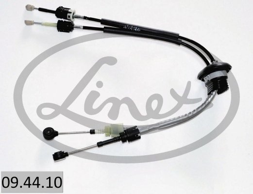 Cablu transmisie manuala Linex 09.44.10