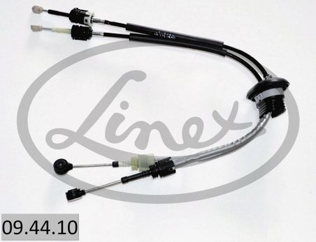 Cablu transmisie manuala Linex 09.44.10