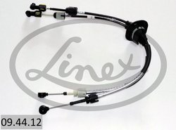 Cablu transmisie manuala Linex 09.44.12