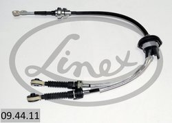 Cablu transmisie manuala Linex 09.44.11