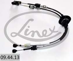 Cablu transmisie manuala Linex 09.44.13
