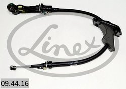 Cablu transmisie manuala Linex 09.44.16