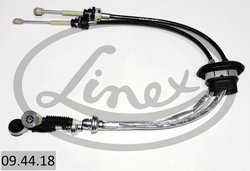 Cablu transmisie manuala Linex 09.44.18